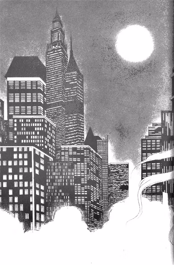 Normal City Chapter 5 page 132 - 