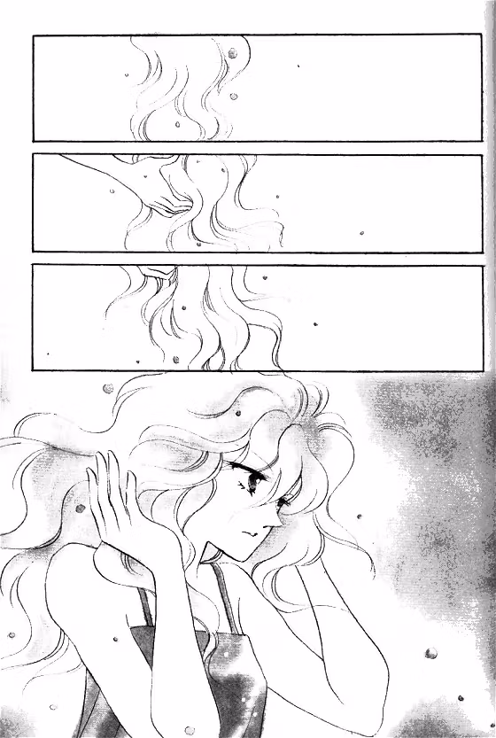 Normal City Chapter 5 page 134 - 