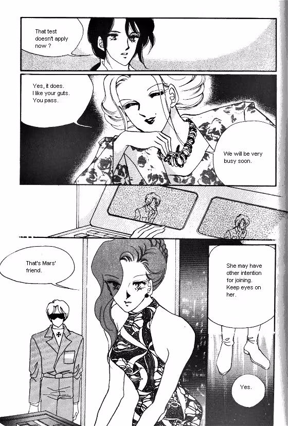 Normal City Chapter 5 page 146 - 