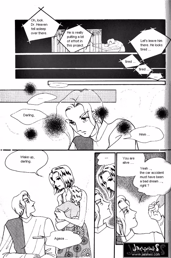 Normal City Chapter 5 page 160 - 