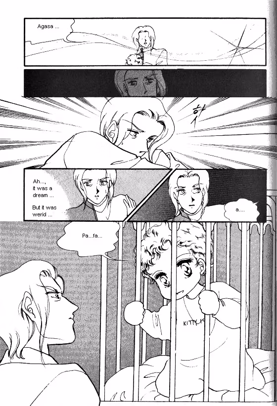 Normal City Chapter 5 page 162 - 