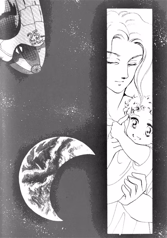 Normal City Chapter 5 page 165 - 