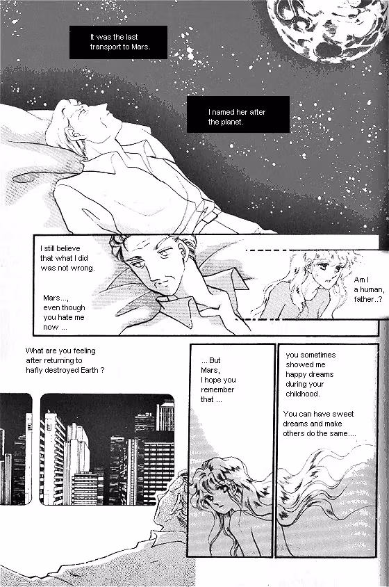 Normal City Chapter 5 page 166 - 