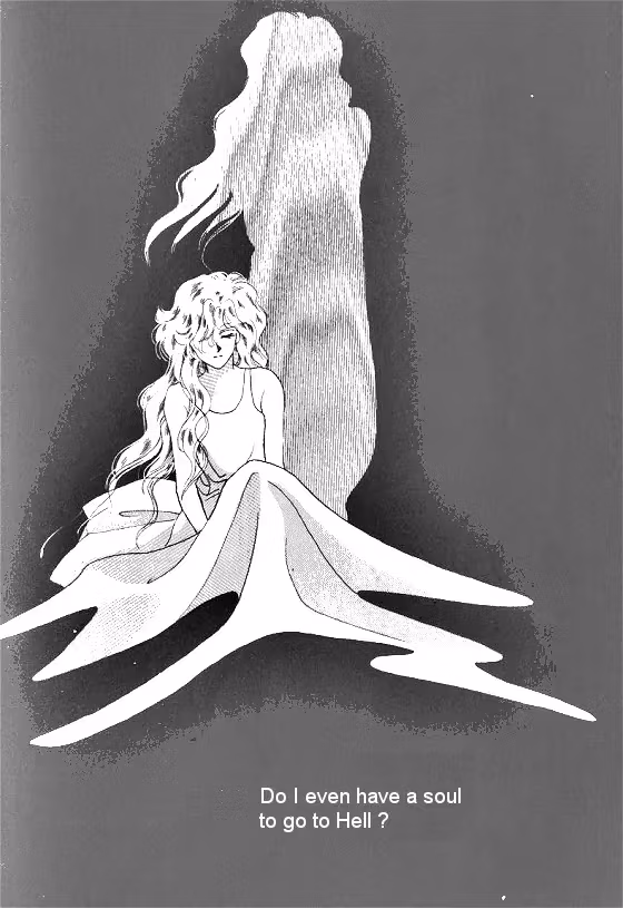 Normal City Chapter 5 page 169 - 
