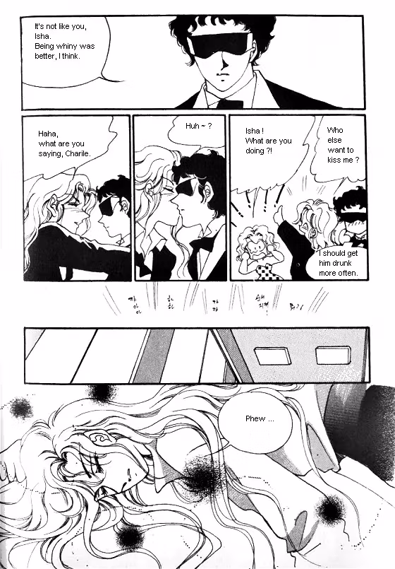 Normal City Chapter 5 page 171 - 