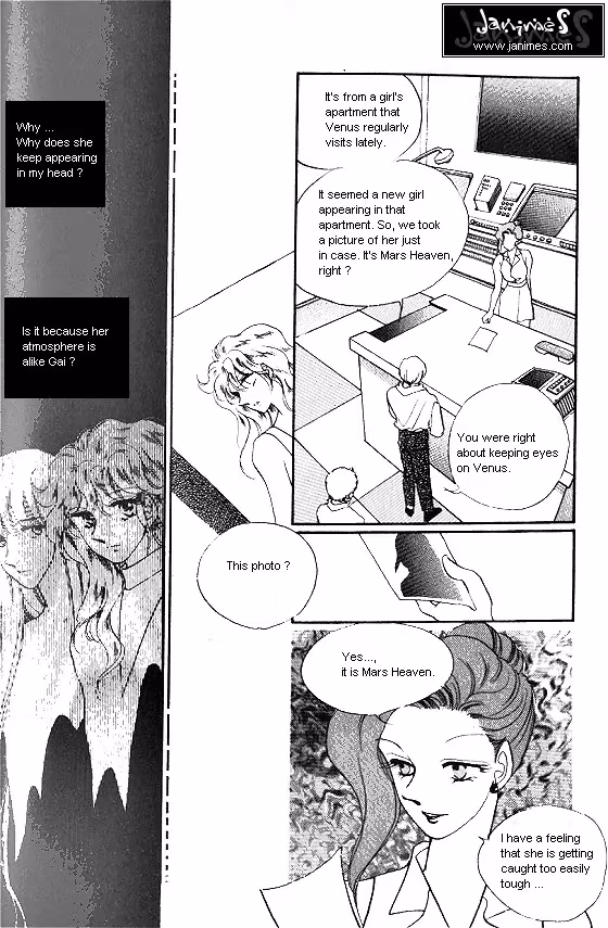 Normal City Chapter 5 page 175 - 