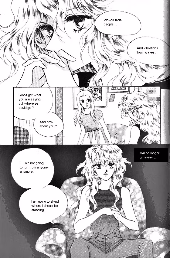 Normal City Chapter 5 page 184 - 