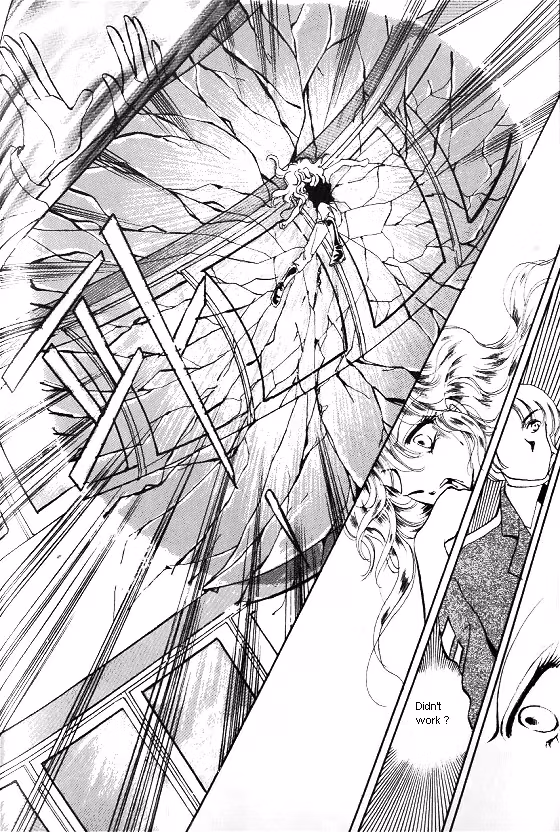 Normal City Chapter 5 page 191 - 