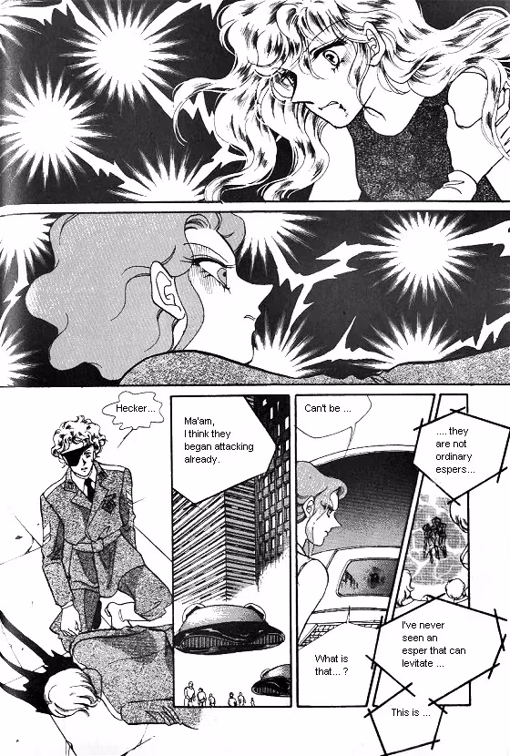 Normal City Chapter 5 page 197 - 