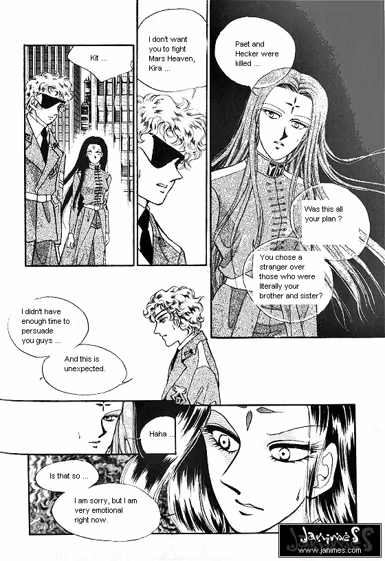 Normal City Chapter 5 page 199 - 