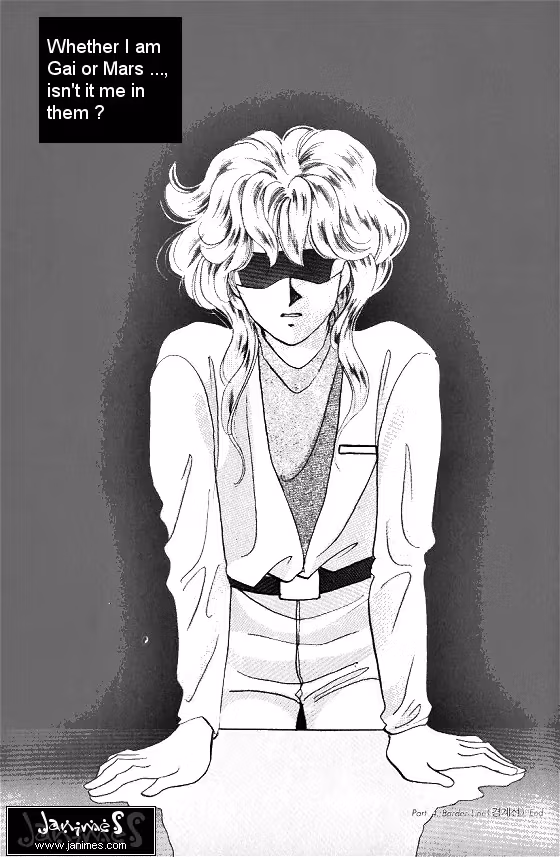 Normal City Chapter 5 page 30 - 