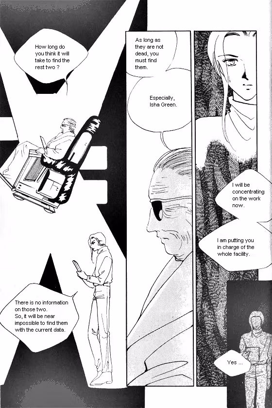 Normal City Chapter 5 page 34 - 