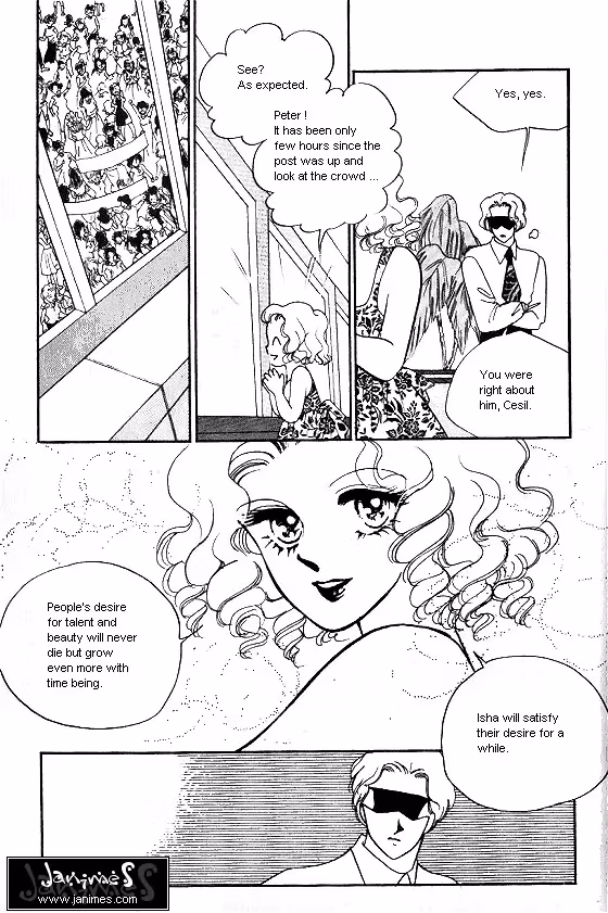 Normal City Chapter 5 page 40 - 