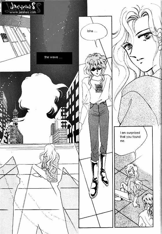 Normal City Chapter 5 page 46 - 