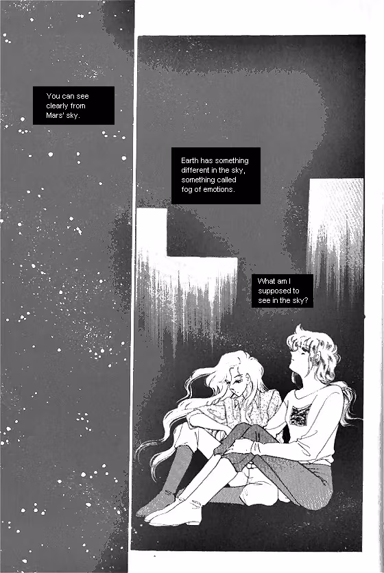 Normal City Chapter 5 page 52 - 