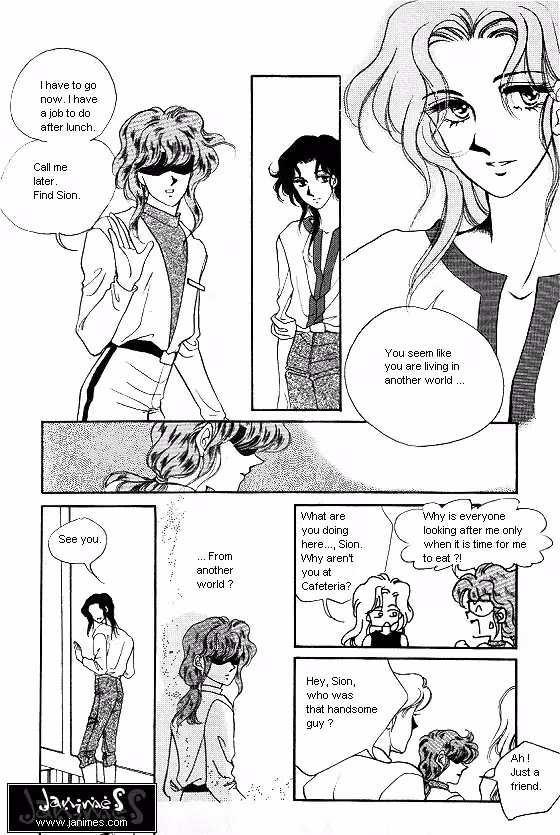 Normal City Chapter 5 page 55 - 