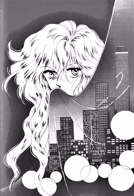 Normal City Chapter 5 page 61 - 