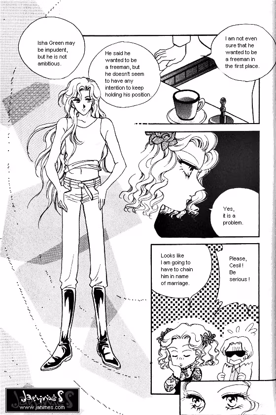 Normal City Chapter 5 page 70 - 
