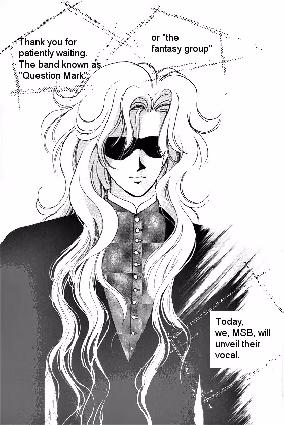 Normal City Chapter 5 page 8 - 