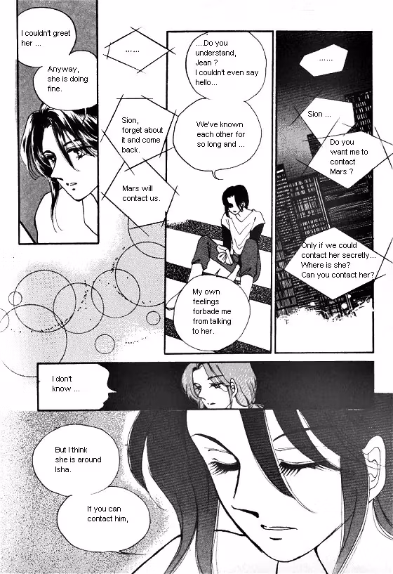 Normal City Chapter 5 page 79 - 