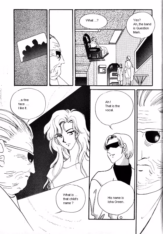 Normal City Chapter 5 page 82 - 