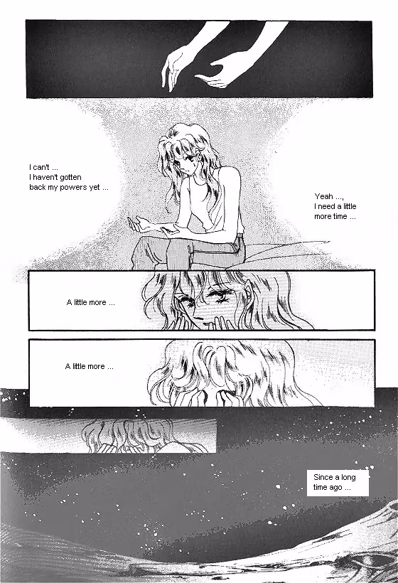 Normal City Chapter 5 page 83 - 