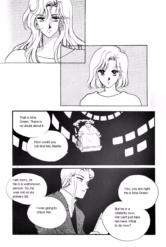 Normal City Chapter 5 page 87 - 