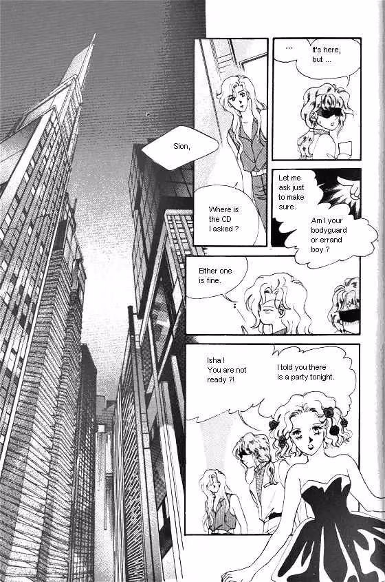 Normal City Chapter 5 page 90 - 