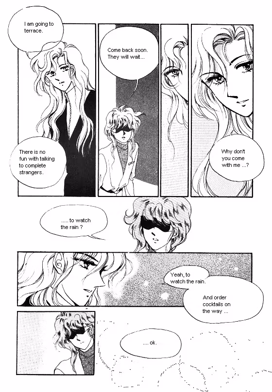 Normal City Chapter 5 page 97 - 