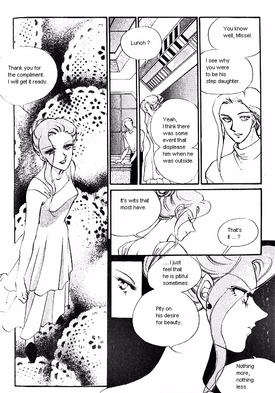 Normal City Chapter 6 page 102 - 