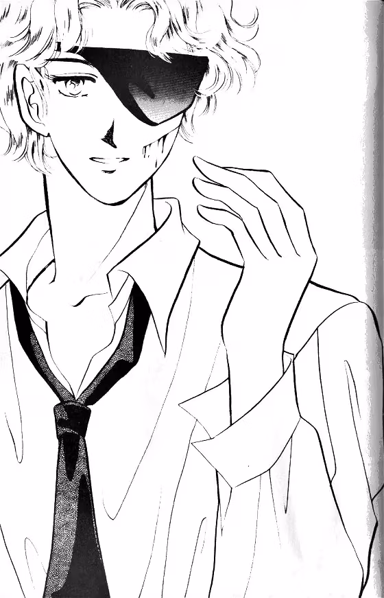 Normal City Chapter 6 page 123 - 