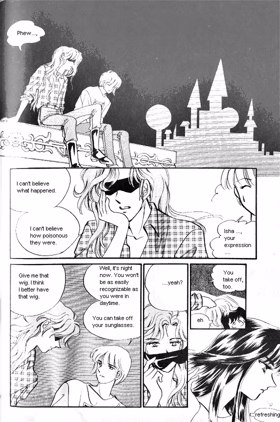 Normal City Chapter 6 page 130 - 