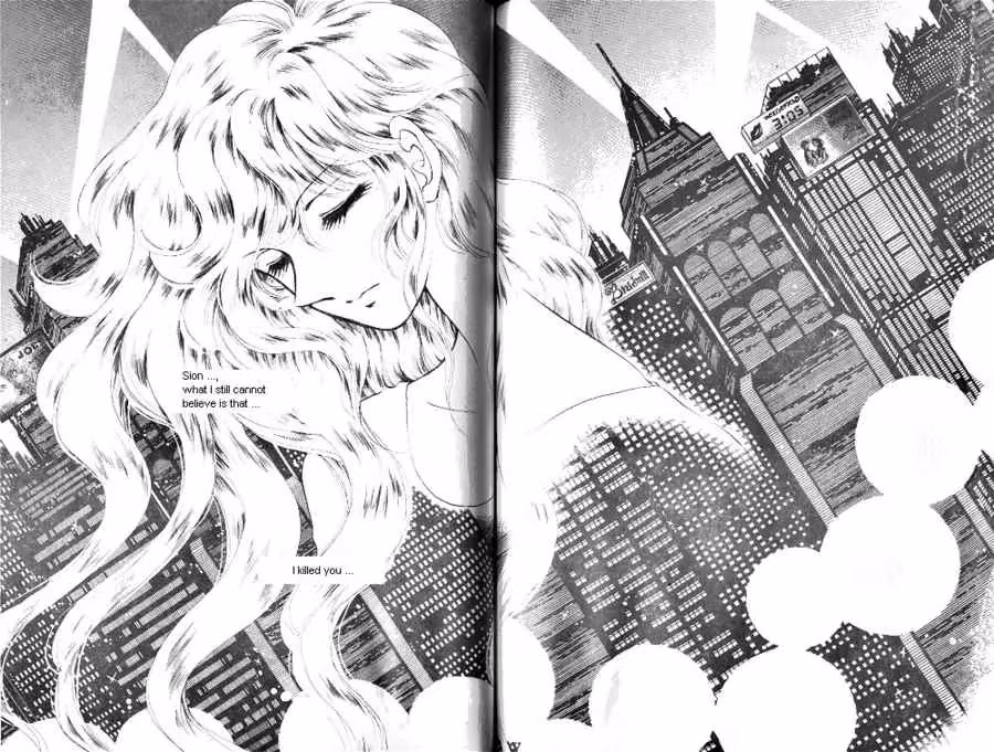 Normal City Chapter 6 page 146 - 