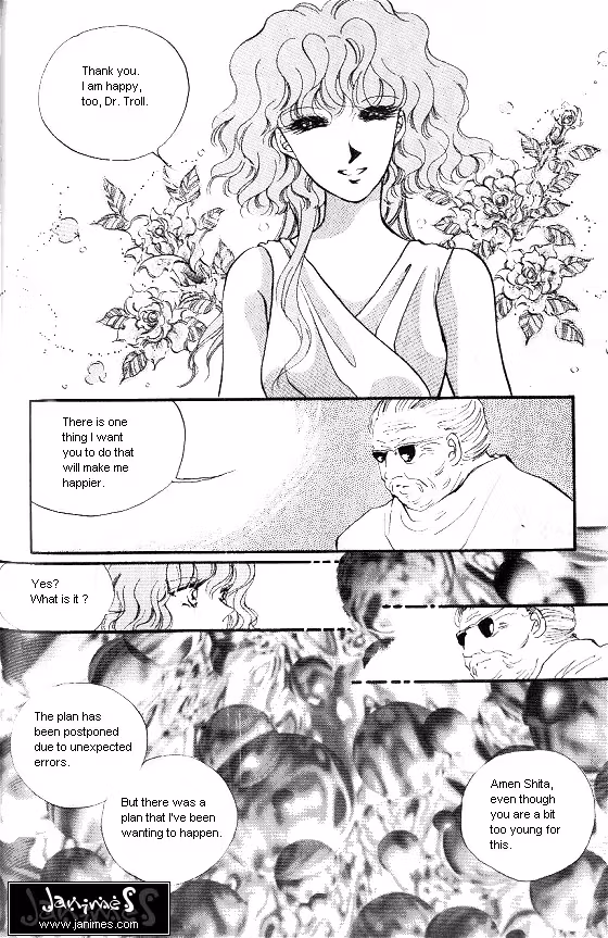 Normal City Chapter 6 page 150 - 