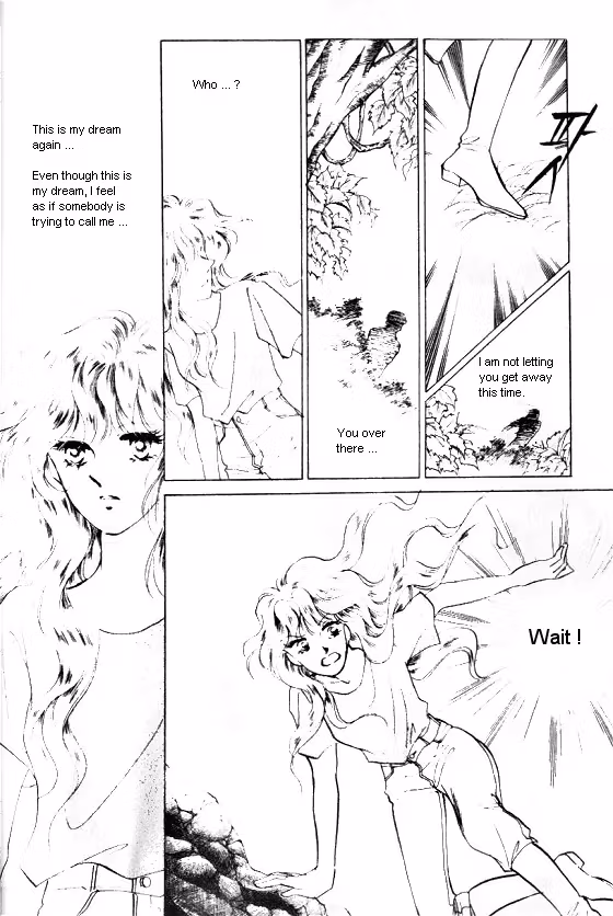Normal City Chapter 6 page 158 - 