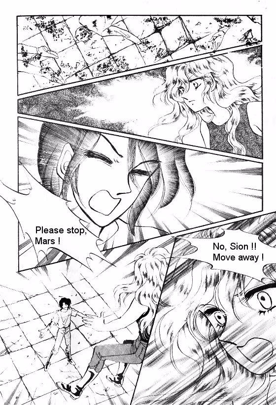 Normal City Chapter 6 page 18 - 