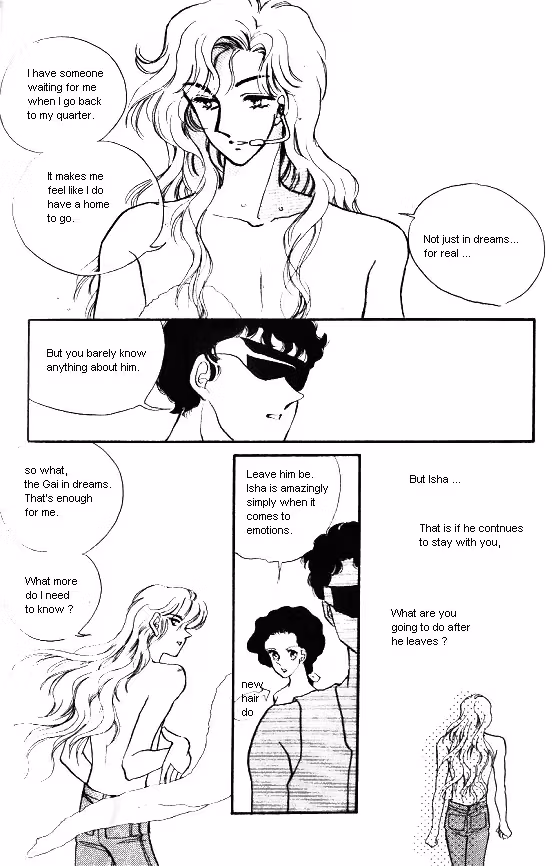 Normal City Chapter 6 page 177 - 
