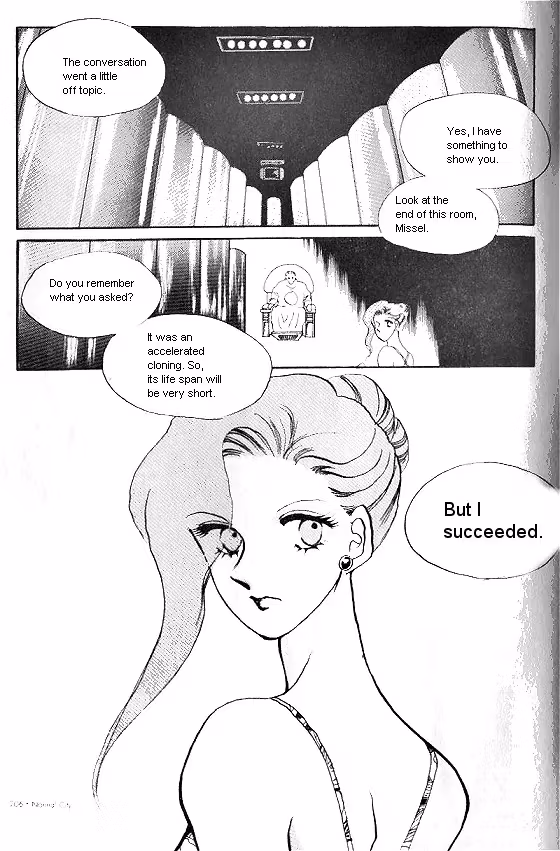 Normal City Chapter 6 page 188 - 