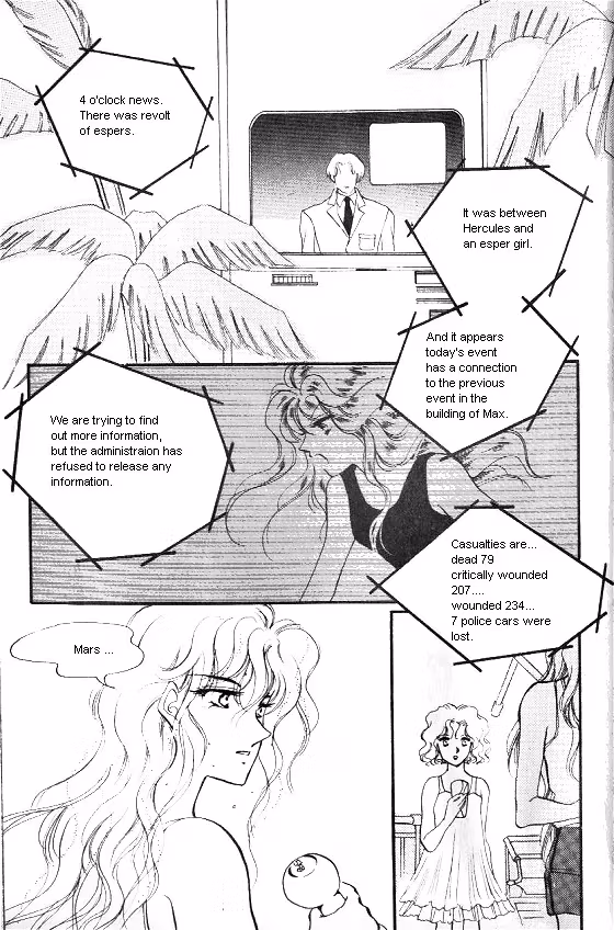 Normal City Chapter 6 page 29 - 