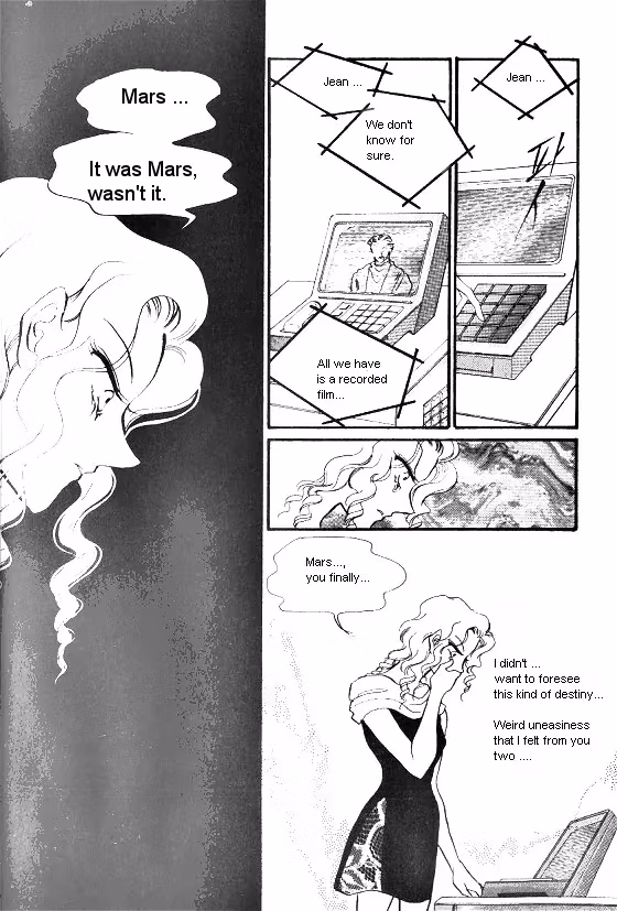 Normal City Chapter 6 page 38 - 