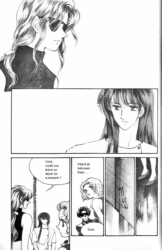 Normal City Chapter 6 page 54 - 
