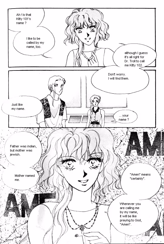 Normal City Chapter 6 page 69 - 