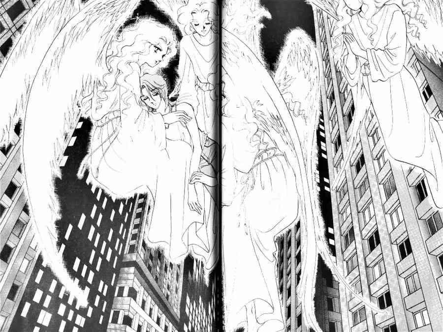 Normal City Chapter 6 page 76 - 