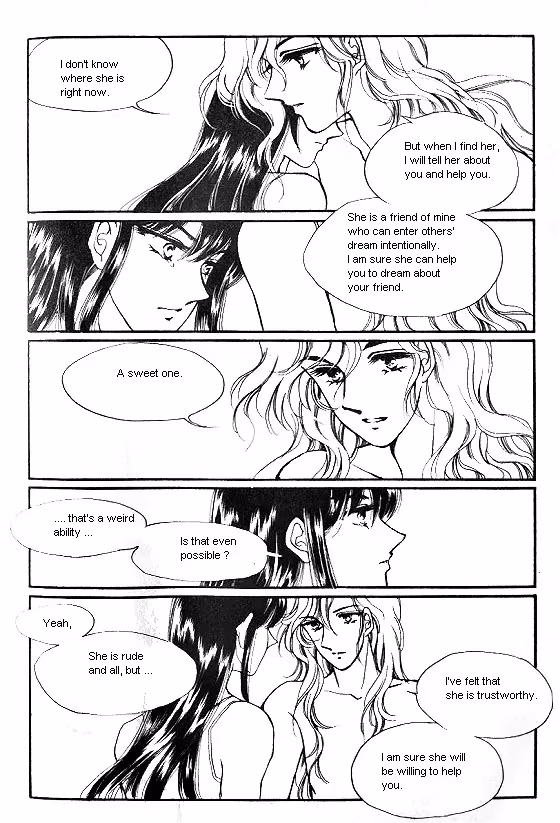 Normal City Chapter 6 page 86 - 