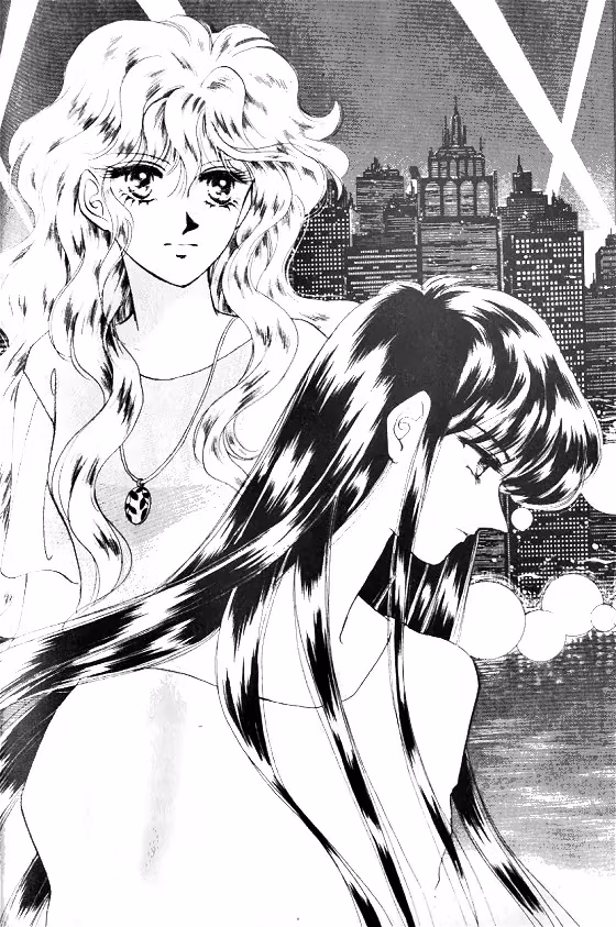 Normal City Chapter 6 page 98 - 