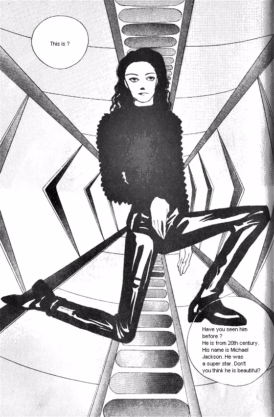 Normal City Chapter 6 page 99 - 