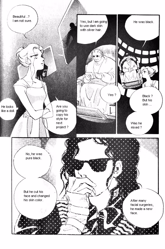 Normal City Chapter 6 page 100 - 