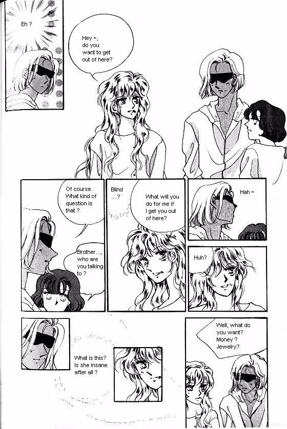 Normal City Chapter 7 page 103 - 