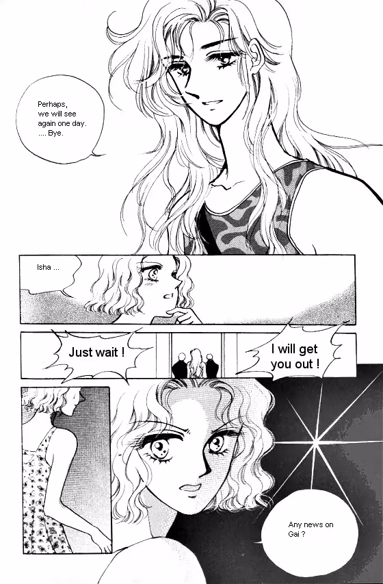 Normal City Chapter 7 page 113 - 