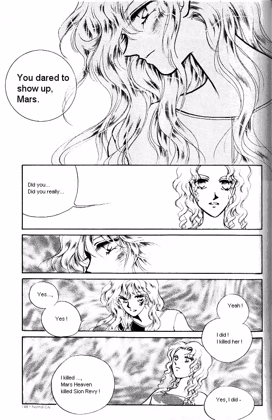 Normal City Chapter 7 page 134 - 